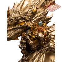 WETA Mini Epics - The Hobbit - Smaug the Golden (29cm) Exclusive