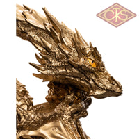 WETA Mini Epics - The Hobbit - Smaug the Golden (29cm) Exclusive
