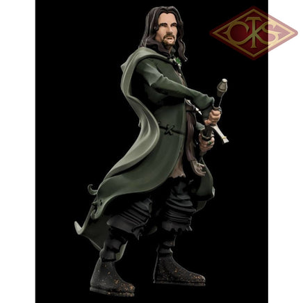 WETA Mini Epics - The Lord of the Rings - Aragorn (#7) (12cm)
