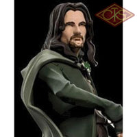 WETA Mini Epics - The Lord of the Rings - Aragorn (#7) (12cm)