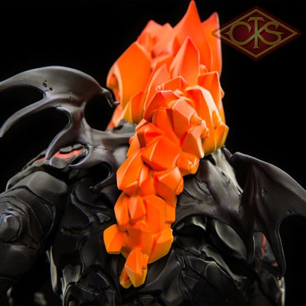 Weta Mini Epics - The Lord Of The Rings Balrog (14) Figurines