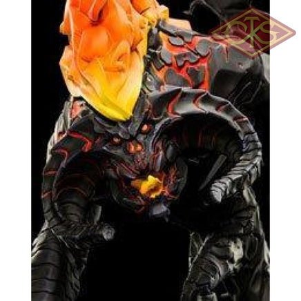 Weta Mini Epics - The Lord Of The Rings Balrog (14) Figurines