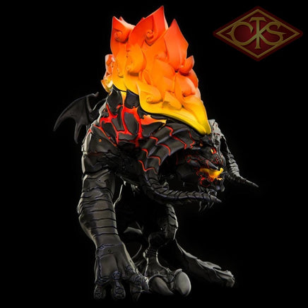 Weta Mini Epics - The Lord Of The Rings Balrog (14) Figurines