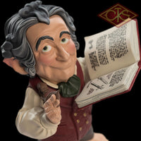 WETA Mini Epics - The Lord of the Rings - Bilbo Balings (#15) (11cm)