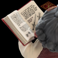 WETA Mini Epics - The Lord of the Rings - Bilbo Balings (#15) (11cm)