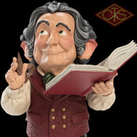 WETA Mini Epics - The Lord of the Rings - Bilbo Balings (#15) (11cm)