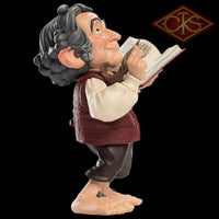 WETA Mini Epics - The Lord of the Rings - Bilbo Balings (#15) (11cm)