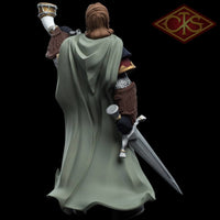 Weta Mini Epics - The Lord Of The Rings Boromir (12) Figurines