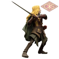 WETA Mini Epics - The Lord of the Rings - Éowyn (#21) (15cm)