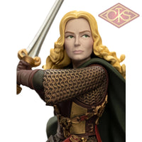 WETA Mini Epics - The Lord of the Rings - Éowyn (#21) (15cm)
