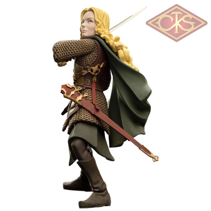 WETA Mini Epics - The Lord of the Rings - Éowyn (#21) (15cm)