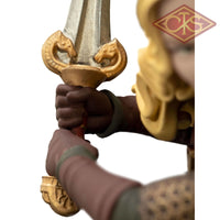 WETA Mini Epics - The Lord of the Rings - Éowyn (#21) (15cm)