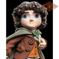 Weta Mini Epics - The Lord Of The Rings Frodo Baggins (1) Figurines
