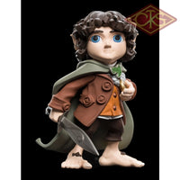 Weta Mini Epics - The Lord Of The Rings Frodo Baggins (1) Figurines