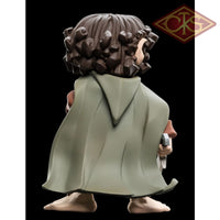 Weta Mini Epics - The Lord Of The Rings Frodo Baggins (1) Figurines