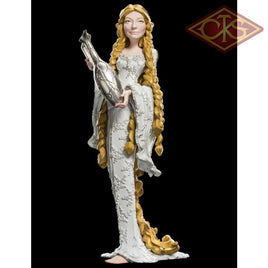 Weta Mini Epics - The Lord Of The Rings Galadriel (10) Figurines