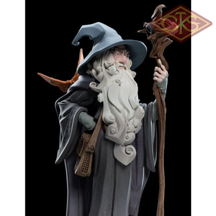 Weta Mini Epics - The Lord Of The Rings Gandalf Grey (6) Figurines