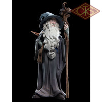 Weta Mini Epics - The Lord Of The Rings Gandalf Grey (6) Figurines