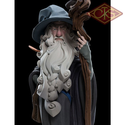 Weta Mini Epics - The Lord Of The Rings Gandalf Grey (6) Figurines