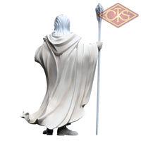 WETA Mini Epics - The Lord of the Rings - Gandalf The White (#23) (18cm)