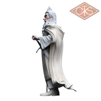 WETA Mini Epics - The Lord of the Rings - Gandalf The White (#23) (18cm)