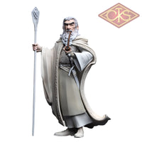 WETA Mini Epics - The Lord of the Rings - Gandalf The White (#24) (18cm) Exclusive