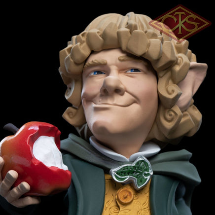 WETA Mini Epics - The Lord of the Rings - Merry (#17) (11cm)