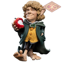 WETA Mini Epics - The Lord of the Rings - Merry (#17) (11cm)