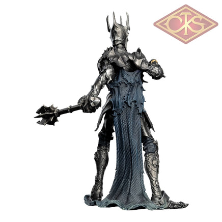 Weta Mini Epics - The Lord Of The Rings Saruman (#25) (23Cm) Weta