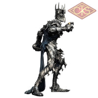 Weta Mini Epics - The Lord Of The Rings Saruman (#25) (23Cm) Weta