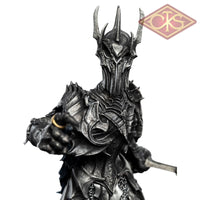 Weta Mini Epics - The Lord Of The Rings Saruman (#25) (23Cm) Weta