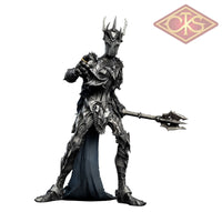 Weta Mini Epics - The Lord Of The Rings Saruman (#25) (23Cm) Weta
