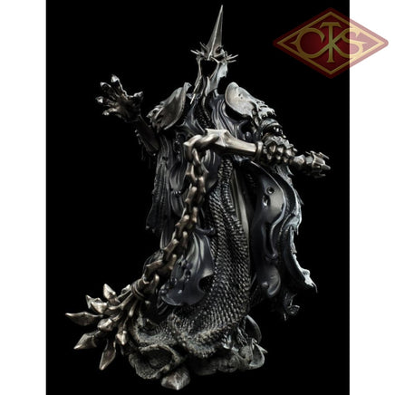 Weta Mini Epics - The Lord Of The Rings Witch-King (13) Figurines