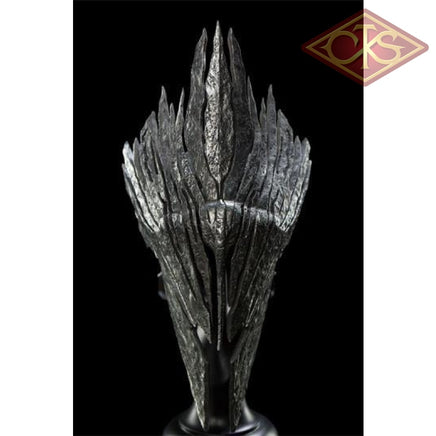 Weta Replica - The Hobbit Battle Of The Five Armies Witch-King Angmar Helm