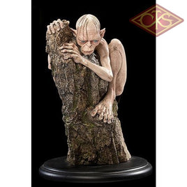 Weta - The Lord Of The Rings Gollum (15 Cm) Figurines