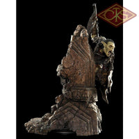 Weta - The Lord Of The Rings Moria Orc (17 Cm) Figurines