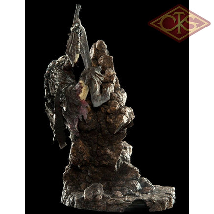 Weta - The Lord Of The Rings Moria Orc (17 Cm) Figurines
