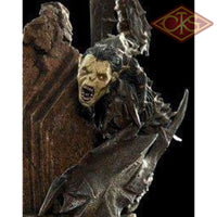 Weta - The Lord Of The Rings Moria Orc (17 Cm) Figurines